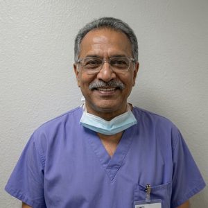 Anil M. Kumar, MD