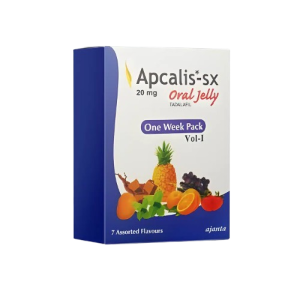Apcalis Pack