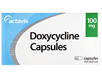 Doxycycline