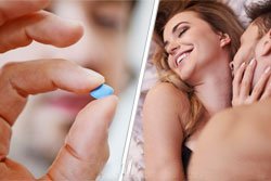 ED pills without prescription