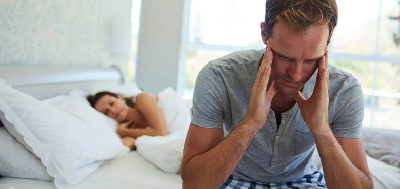 How To Improve Erectile Dysfunction Naturally?