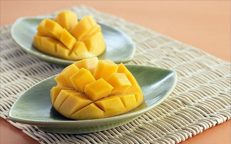 Mango Calories: Make Them Work For Your Weight Loss!