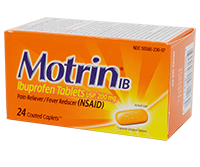 Motrin