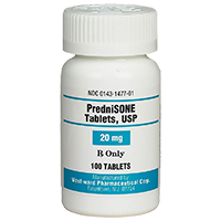 Prednisone