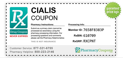RxPharmacyCoupons