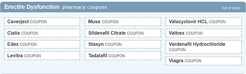 discount coupon