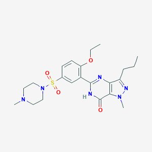 Silvitra-sildenafil