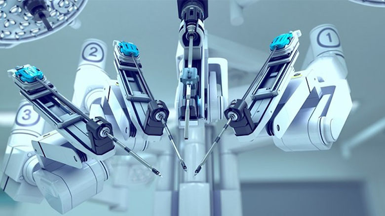 Surgical-robots