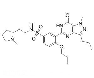 Udenafil