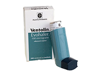 Ventolin