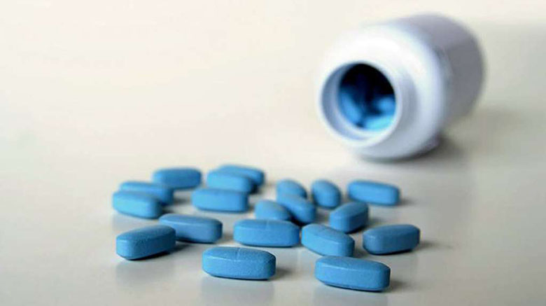 Viagra Side Effects: How Safe Is The Use Of Sildenafil?
