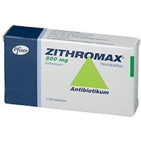 Zithromax