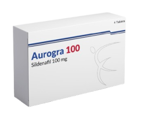 Aurogra Pack