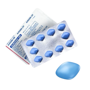 Aurogra Blister