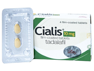 Cialis 10mg