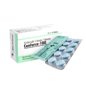 Cenforce 100mg