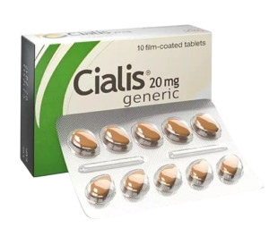 Cialis 20mg