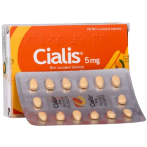 Cialis 5mg