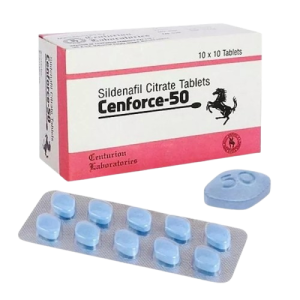 Cenforce 50mg