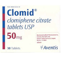 Clomid