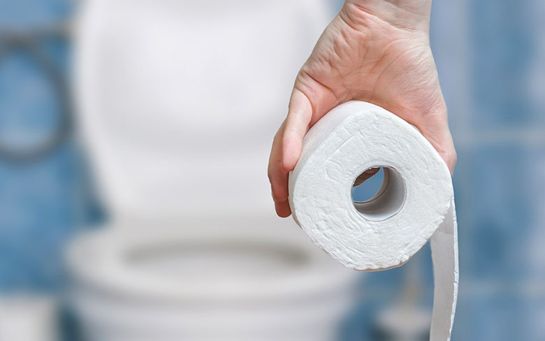 Constipation in men: causes and ways of treatment