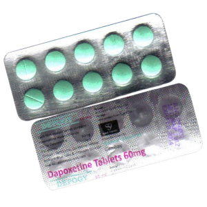 Dapoxetine Blister