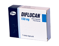 Diflucan