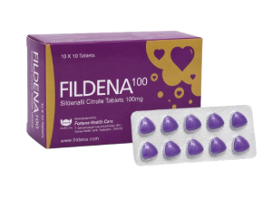 Fildena 100