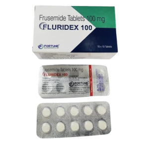 Furosemide 100mg