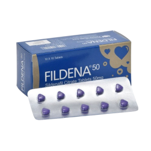 Fildena 50