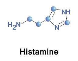 histamine