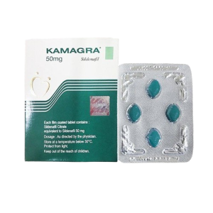 Kamagra 50mg