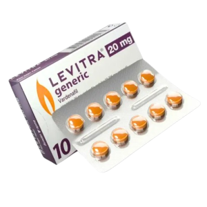 Levitra 20mg