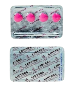 Lady Era Blister