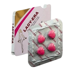Lady Era Pack