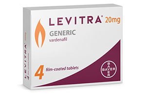 Generic Levitra