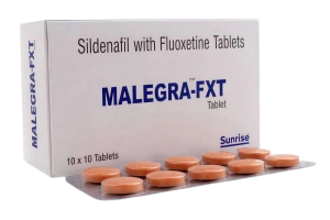 Malegra FXT Pack