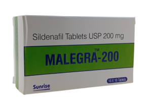 Malegra 200