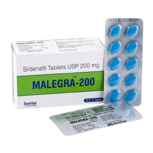 Malegra 200mg
