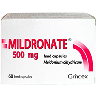 Mildronate