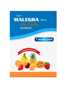 Malegra Oral Jelly