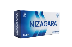 Nizagara pack