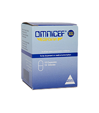 Omnicef