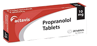 Propranolol