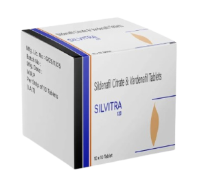 Silvitra Pack