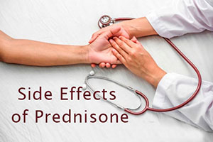 side-effects-of-prednisone