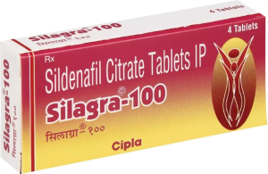 Silagra 100