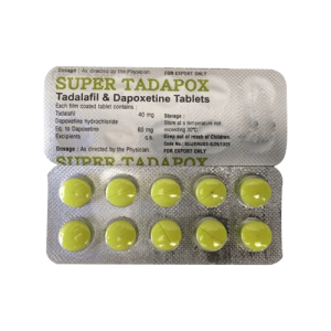 ST 80mg