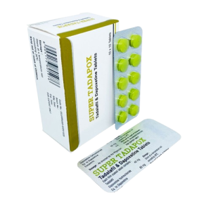 Tadapox 80mg