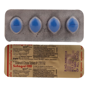 Suhagra Tablets